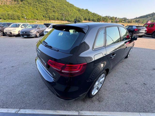AUDI A3 usata, con Autoradio