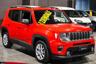JEEP Renegade usata, con Airbag laterali