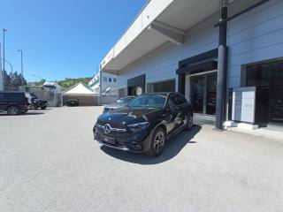 MERCEDES-BENZ GLC 220 usata, con Airbag Passeggero