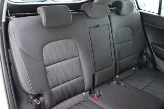 KIA Sportage usata, con Riconoscimento dei segnali stradali