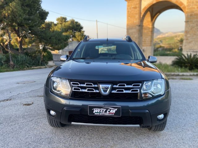 DACIA Duster usata, con Airbag