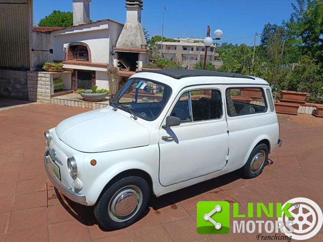 FIAT 500 usata 52
