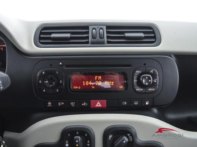 FIAT Panda usata 13