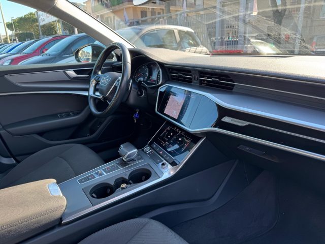 AUDI A6 usata, con Fendinebbia