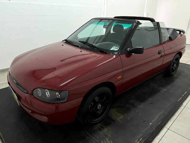 FORD Escort usata, con Airbag
