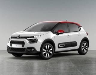 CITROEN C3 usata, con Airbag