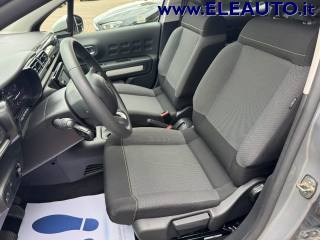 CITROEN C3 usata, con Servosterzo