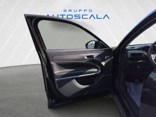 JEEP Avenger usata, con Chiusura centralizzata
