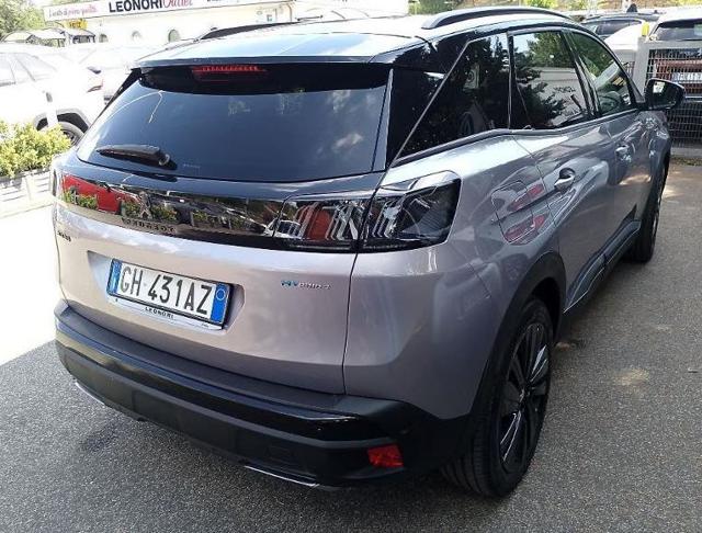 PEUGEOT 3008 usata, con Airbag Passeggero