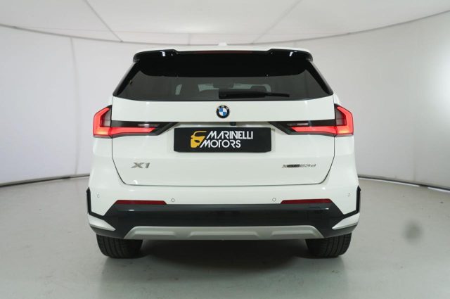 BMW X1 usata, con Alzacristalli elettrici
