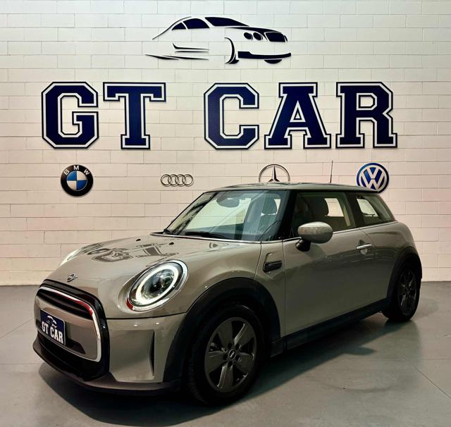 MINI Cooper usata, con ABS