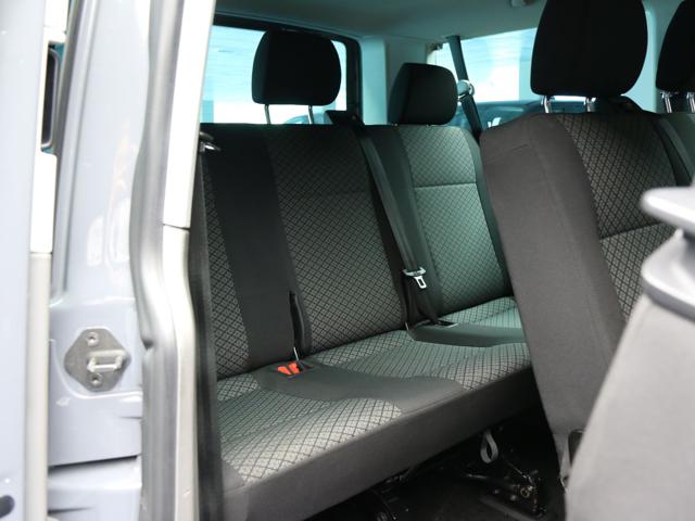 VOLKSWAGEN Caravelle usata, con Vetri oscurati