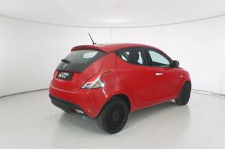 LANCIA Ypsilon usata, con Airbag
