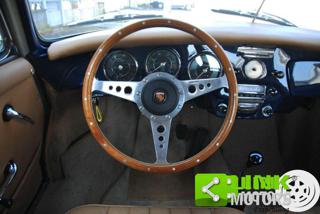 PORSCHE 356 usata 12