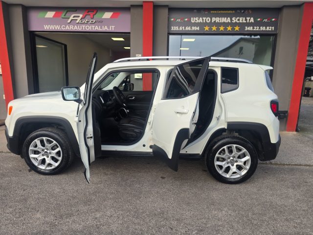 JEEP Renegade usata 67