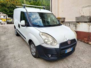 FIAT Doblo usata, con Cronologia tagliandi