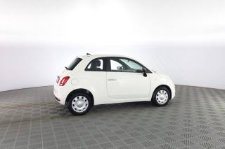 FIAT 500 usata 2