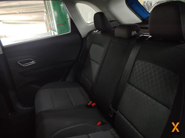 MG ZS usata, con Specchietti laterali elettrici