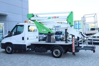 IVECO Daily usata 42