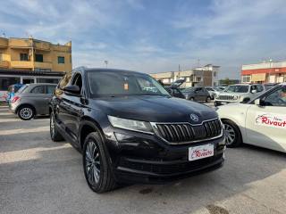 SKODA Kodiaq usata, con Airbag