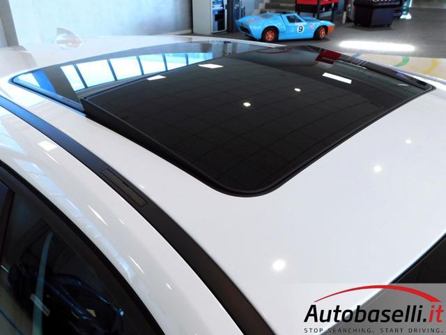 BMW 118 usata, con Frenata d