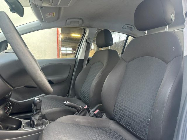OPEL Corsa usata, con Alzacristalli elettrici