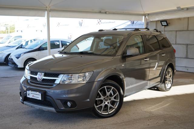 FIAT Freemont usata, con Airbag