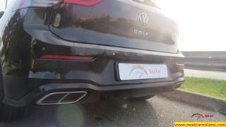 VOLKSWAGEN Golf usata, con Sensori di parcheggio anteriori
