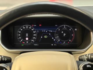 LAND ROVER Range Rover usata, con Touch screen