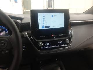 SUZUKI Swace usata, con Volante in pelle