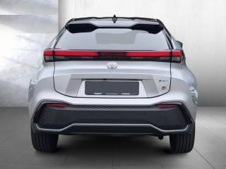 TOYOTA C-HR usata, con Airbag Passeggero