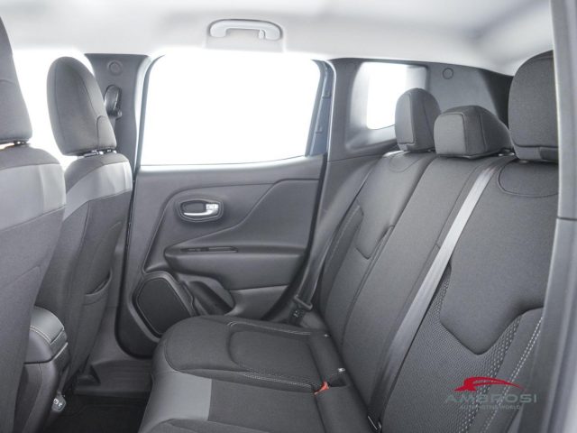 JEEP Renegade usata 9