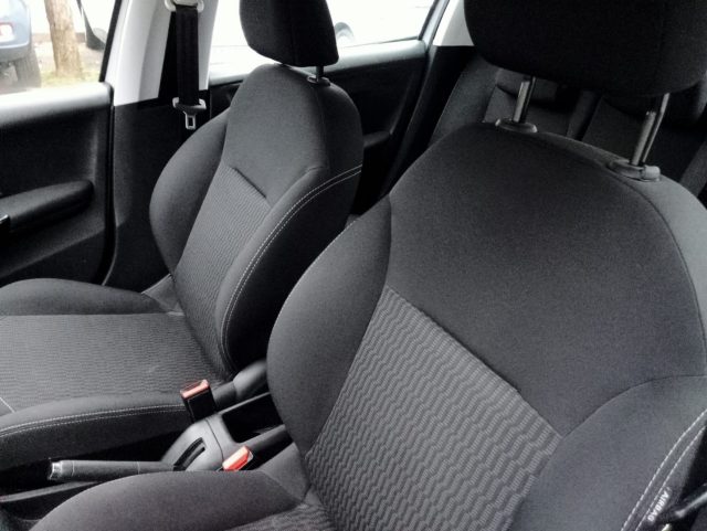 PEUGEOT 208 usata, con Chiusura centralizzata telecomandata