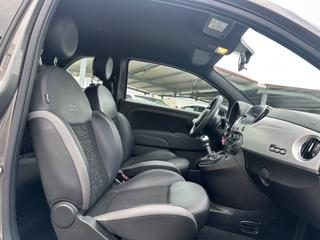 FIAT 500 usata 19