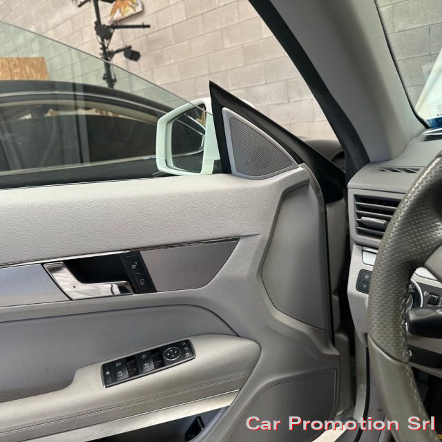 FIAT Panda usata, con Airbag testa
