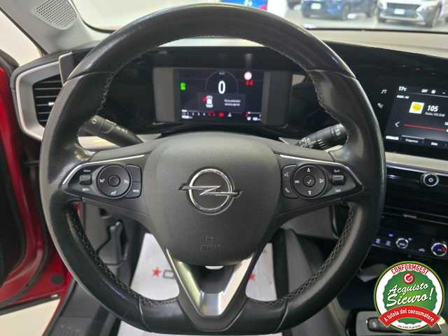 OPEL Mokka usata, con Bracciolo