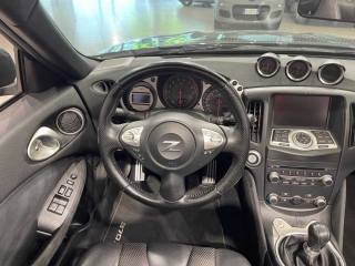 NISSAN 370Z usata, con ESP