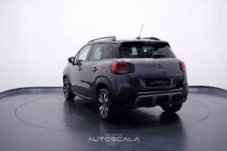 CITROEN C3 Aircross usata, con Airbag Passeggero