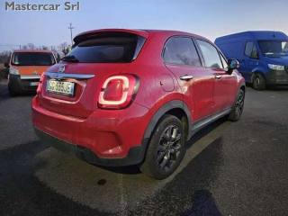 FIAT 500X usata, con Climatizzatore