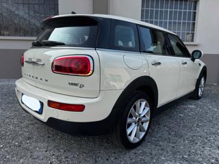 MINI Clubman usata, con Alzacristalli elettrici