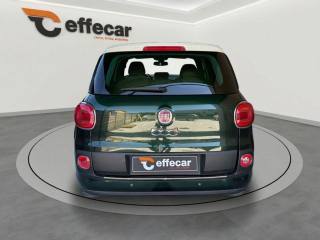 FIAT 500L usata, con Autoradio