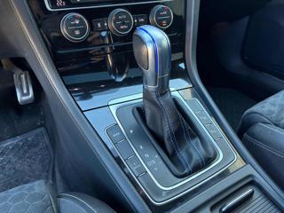 VOLKSWAGEN Golf usata, con Chiusura centralizzata