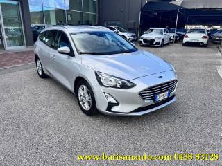 FORD Focus usata, con Airbag