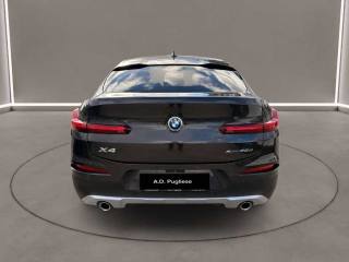 BMW X4 usata, con Chiusura centralizzata