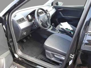 SEAT Arona usata, con Alzacristalli elettrici