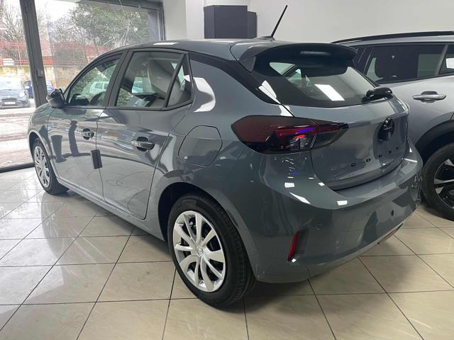 OPEL Corsa usata, con Airbag laterali