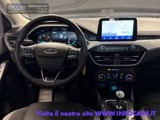 FORD Focus usata, con Controllo trazione
