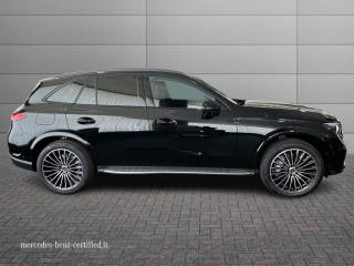 MERCEDES-BENZ GLC 300 usata, con Autoradio