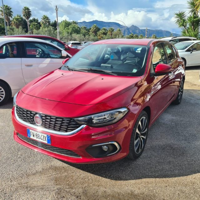 FIAT Tipo usata, con ABS