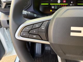 DACIA Duster usata, con Immobilizzatore elettronico